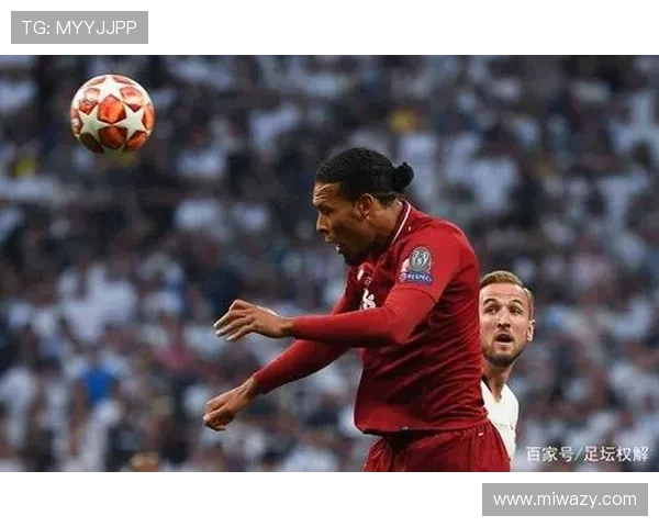 范戴克绝杀荣膺默西德德比MVP